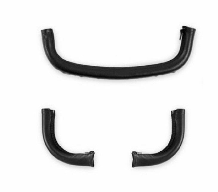 Set Deluxe polipiel para Silla Gemelar Niu VentT Twin