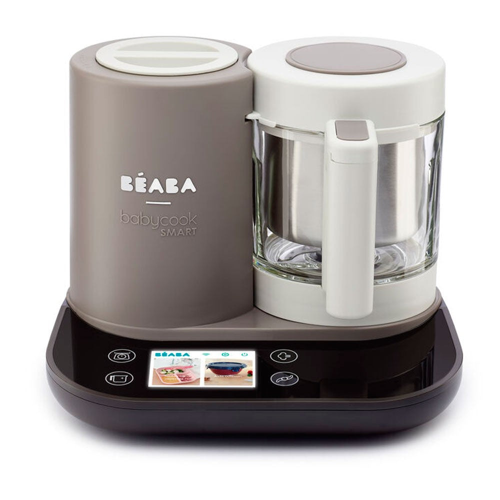 Robot de Cocina Beaba Babycook SMART