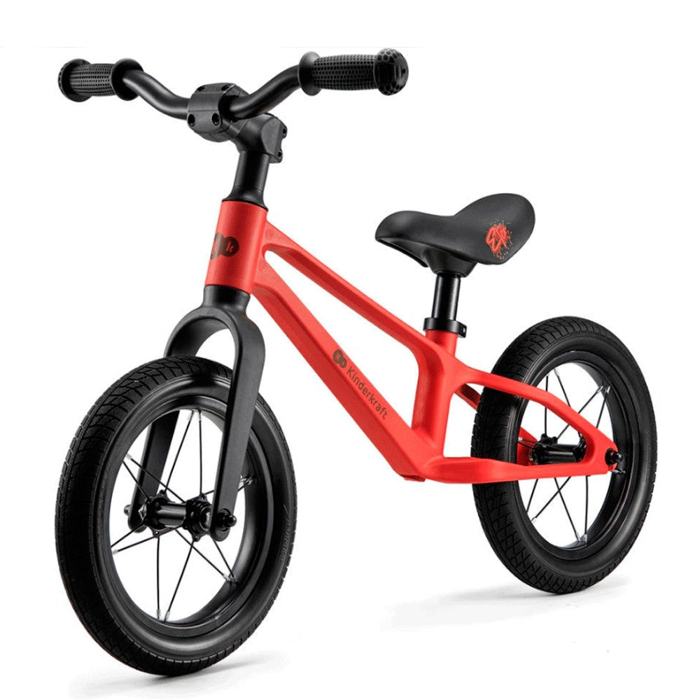 Bicicleta sin pedales Kinderkraft ETER
