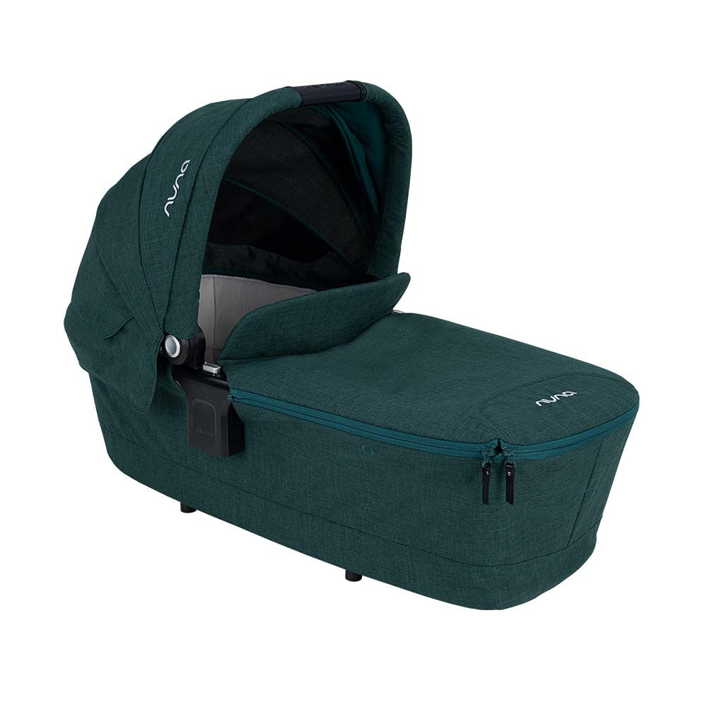 Capazo Nuna para cochecito Triv Next y Swiv