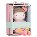 Muñeca Little Dutch Blandita Rosa Pequeña