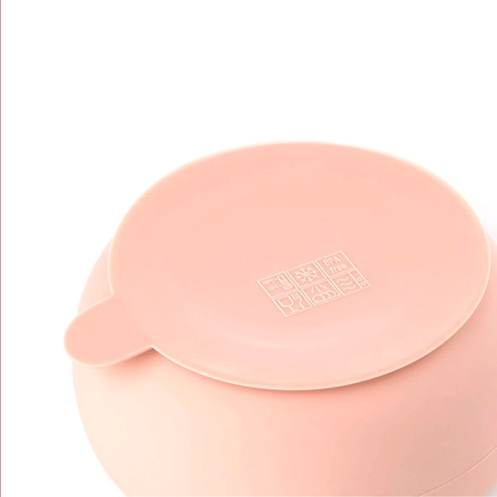 Set Bowl Silicona Jane