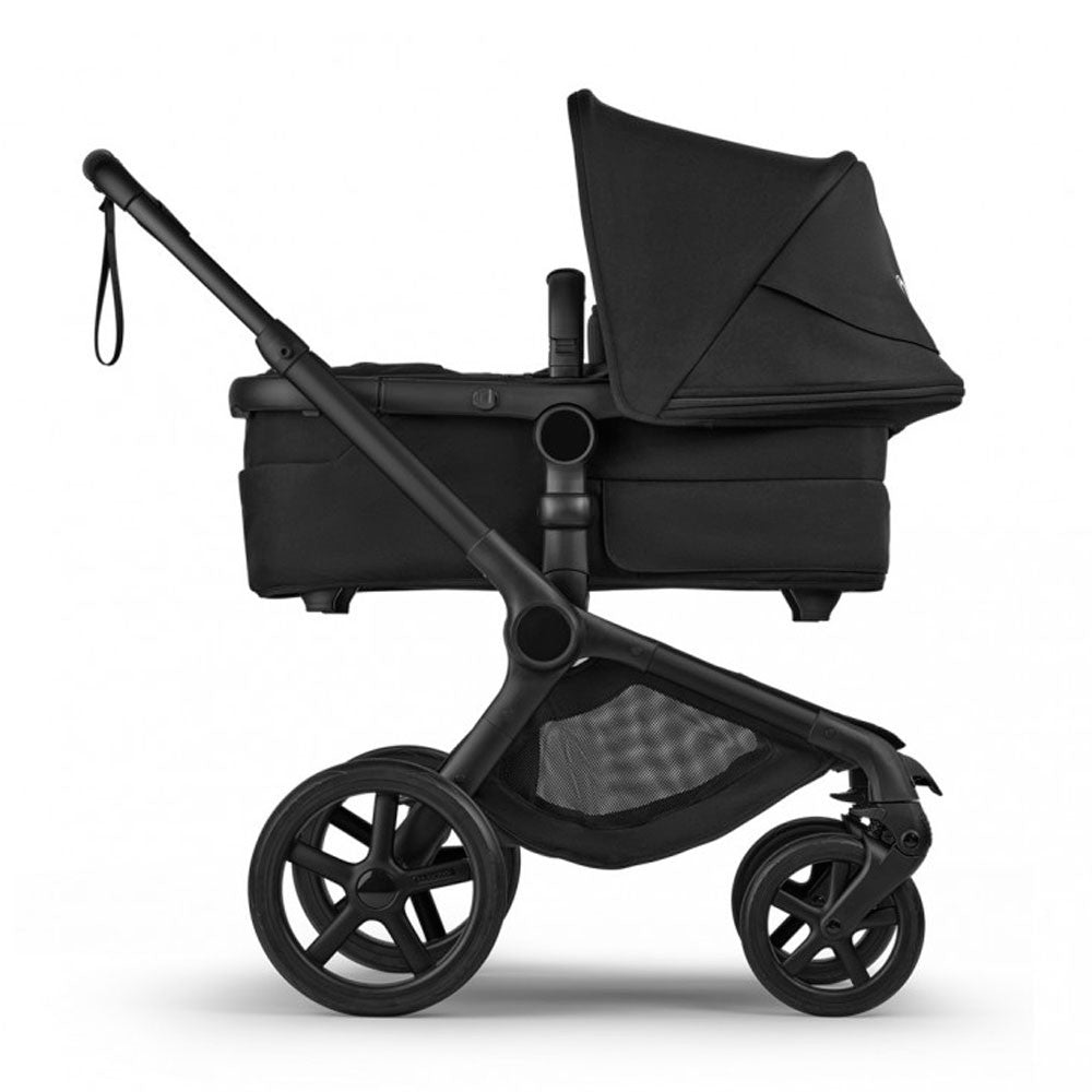 Cochecito DUO Bugaboo Fox 5 Renew Pack Ahorro Verano con otter