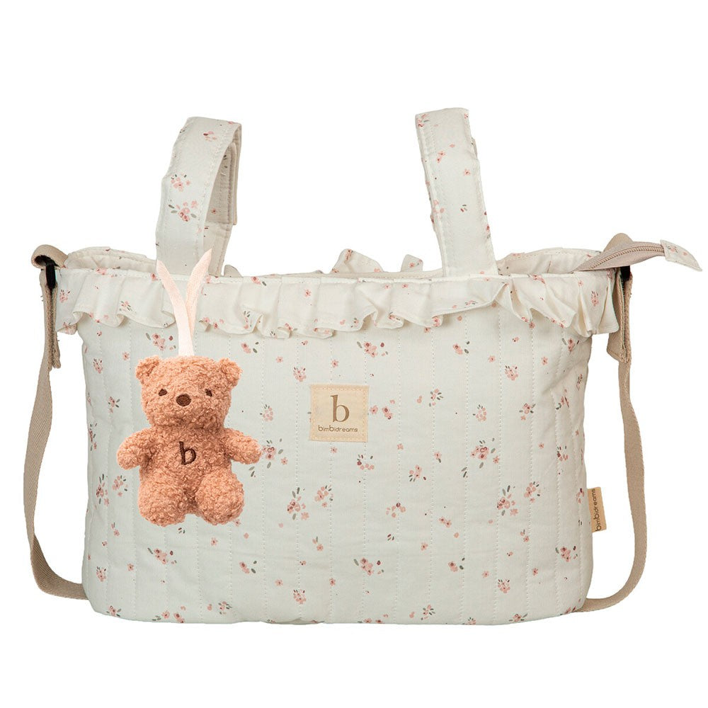 Crossbody Bimbi Monet