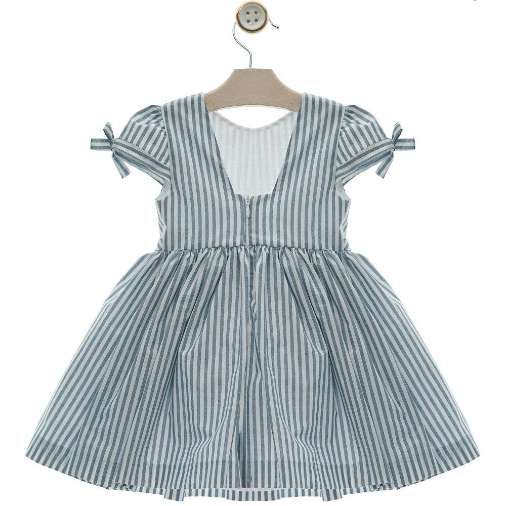 Vestido Infantil Yoedu Damas