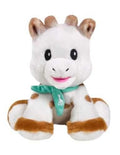 Peluche Sophie 14 cm