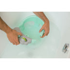 Asiento de baño Interbaby