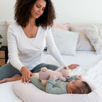 Cojín de maternidad y Lactancia Babymoov Comfy Big
