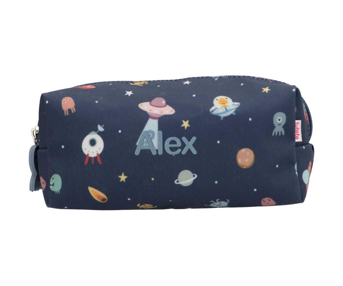 Estuche Tutete The Martians Personalizable
