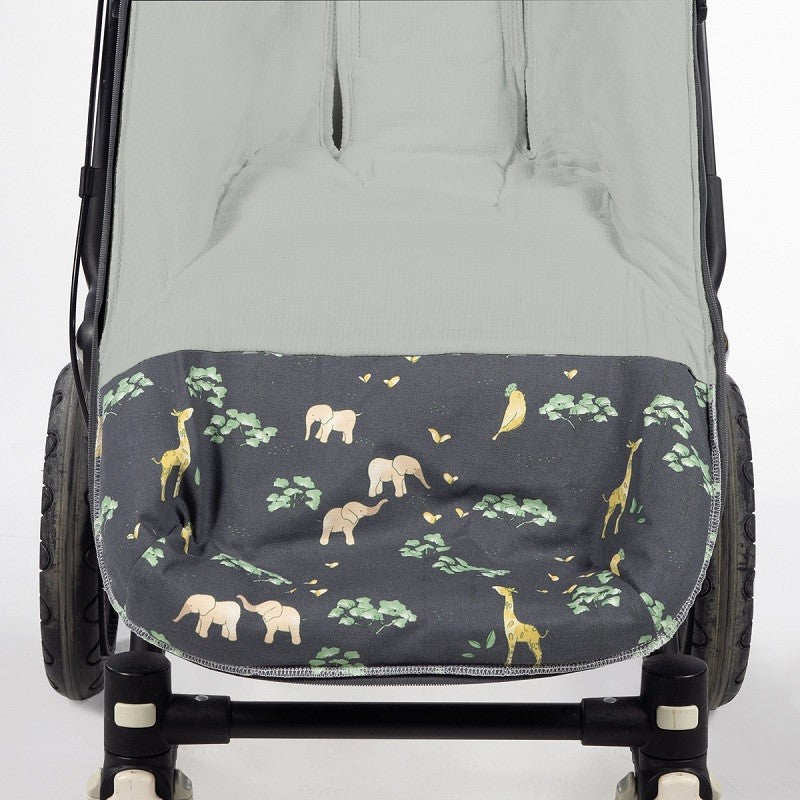 Saco Silla Invierno Walking Mum Baobab
