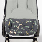Saco Silla Invierno Walking Mum Baobab
