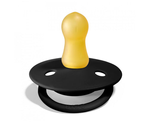 2 Chupetes BIBS De Lux de latex