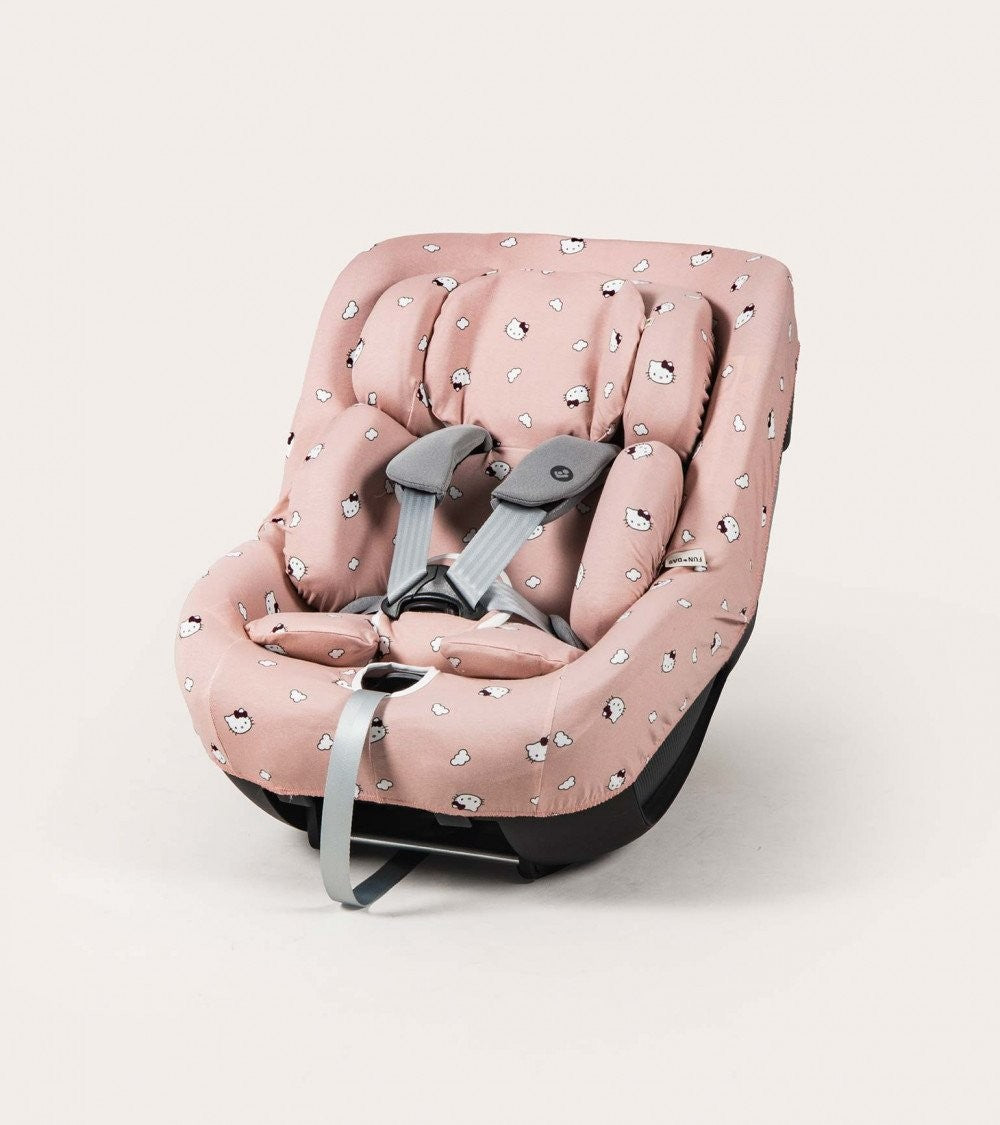 Funda Protectora para Maxi-cosi Mica Pro ECO y Pearl 360 con reductor