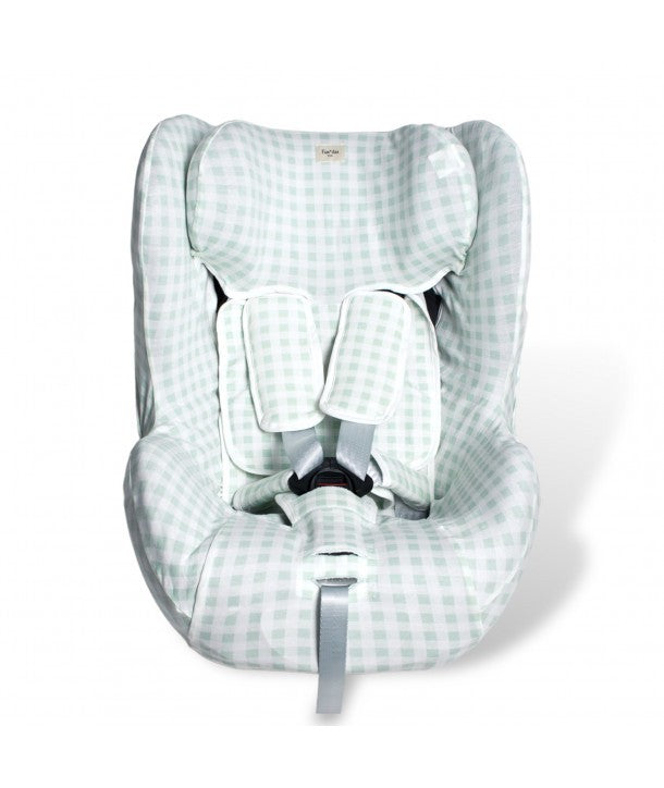 Funda Protectora para Cybex Sirona T2/Z i-size