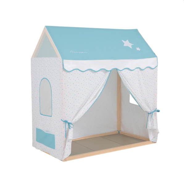 Casita Tela Cover Micuna Montesori