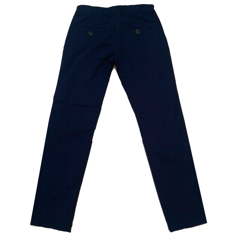 Pantalon chino Spagnolo basico gab elast 5777