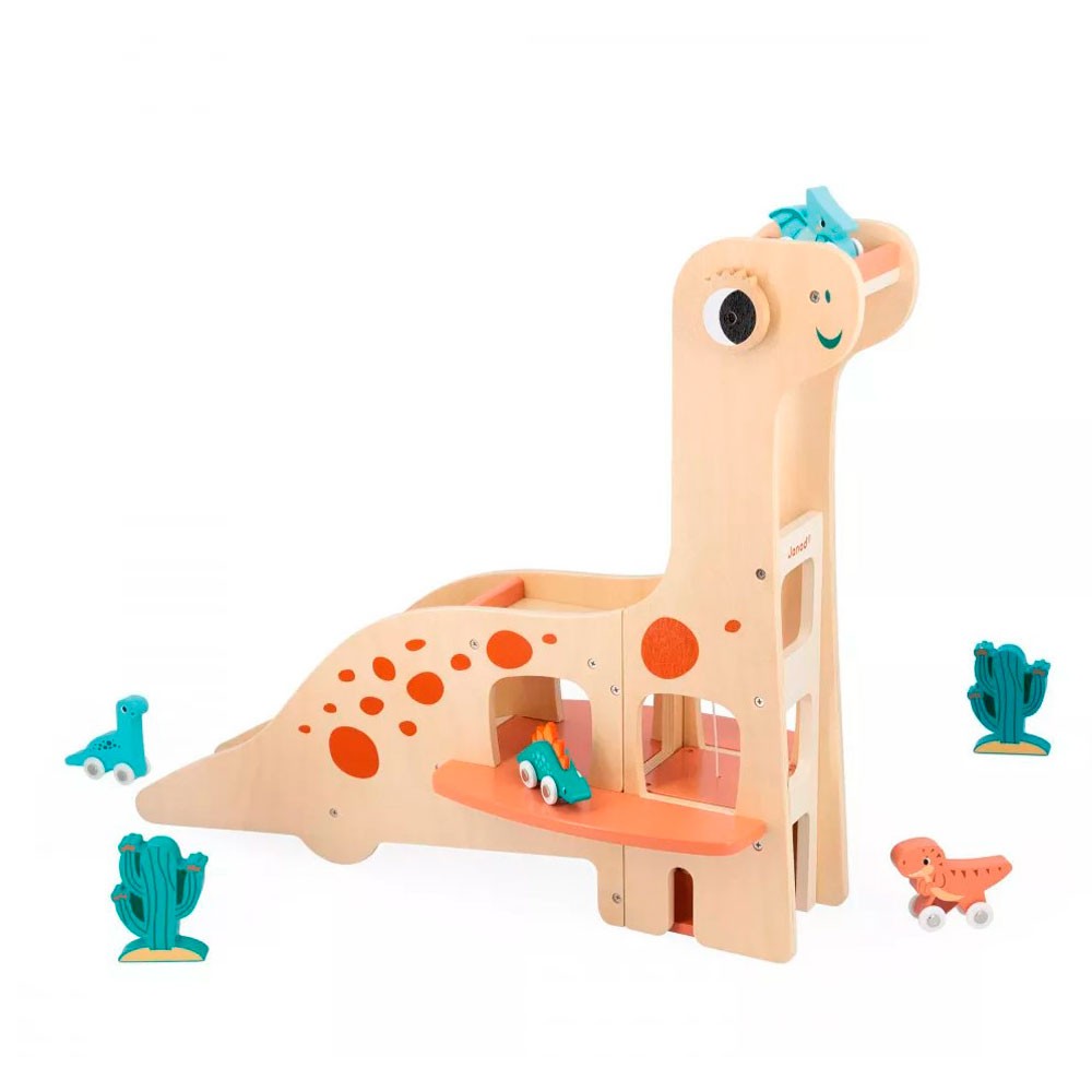 Garaje Janod Dino