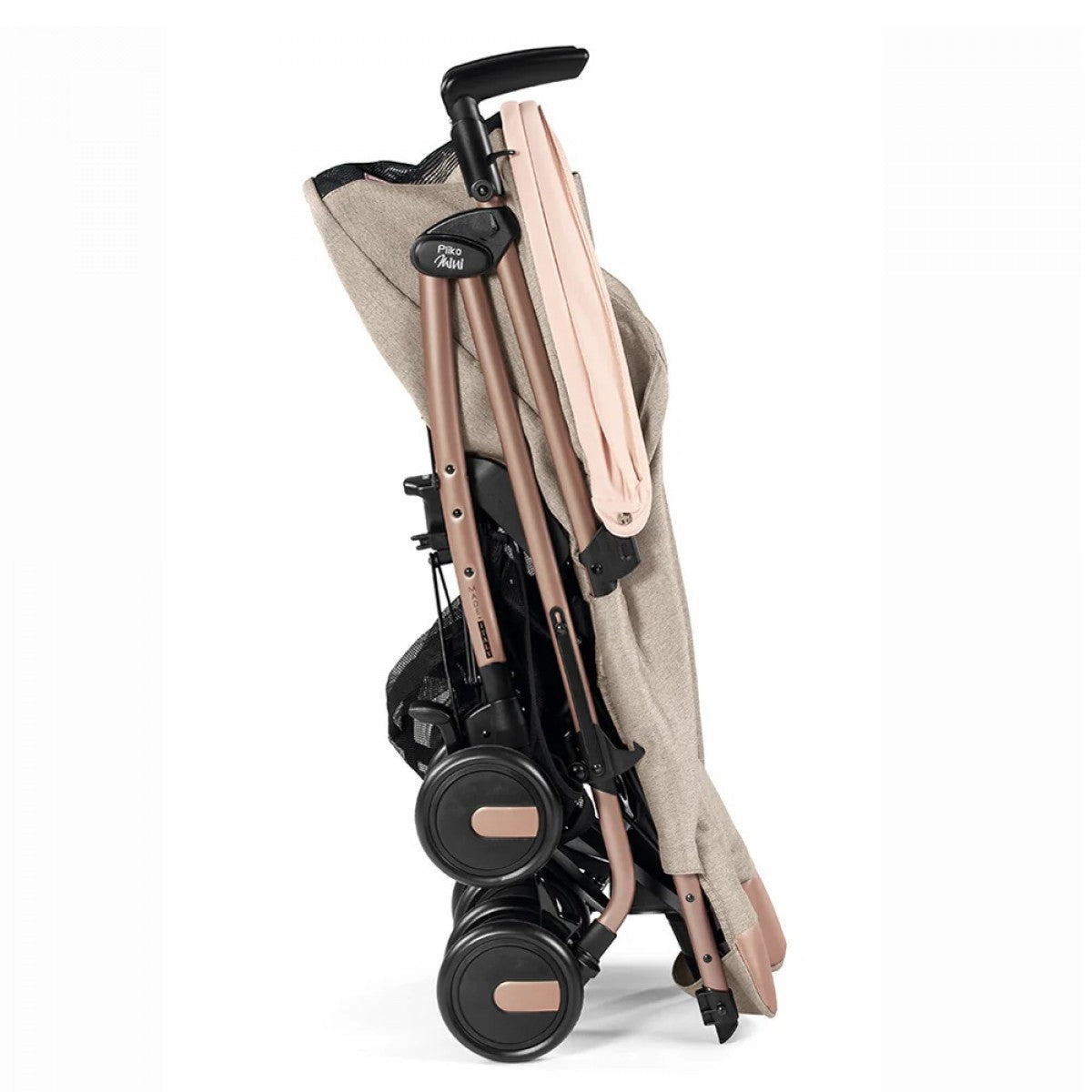Silla Paseo Peg Perego Pliko Mini Mon Amour