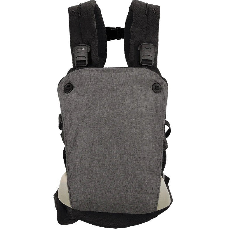 Mochila portabebé Nuna CUDL CLIK