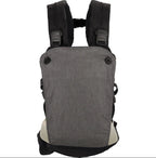 Mochila portabebé Nuna CUDL CLIK