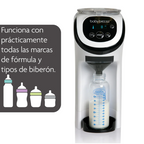 Prepara biberon Formula Mini Babybrezza automático