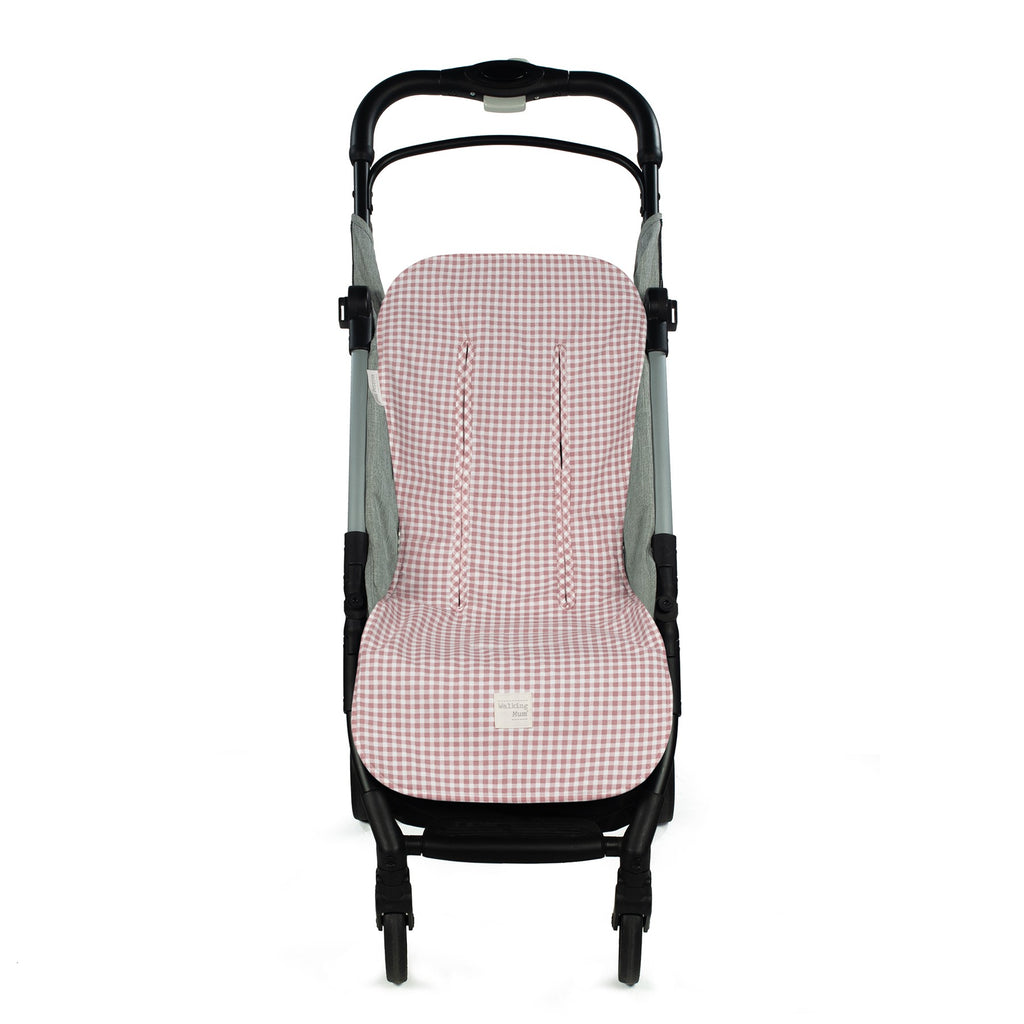 Colchoneta Walking Mum I Love Vichy Cuadro