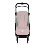Colchoneta Walking Mum I Love Vichy Cuadro