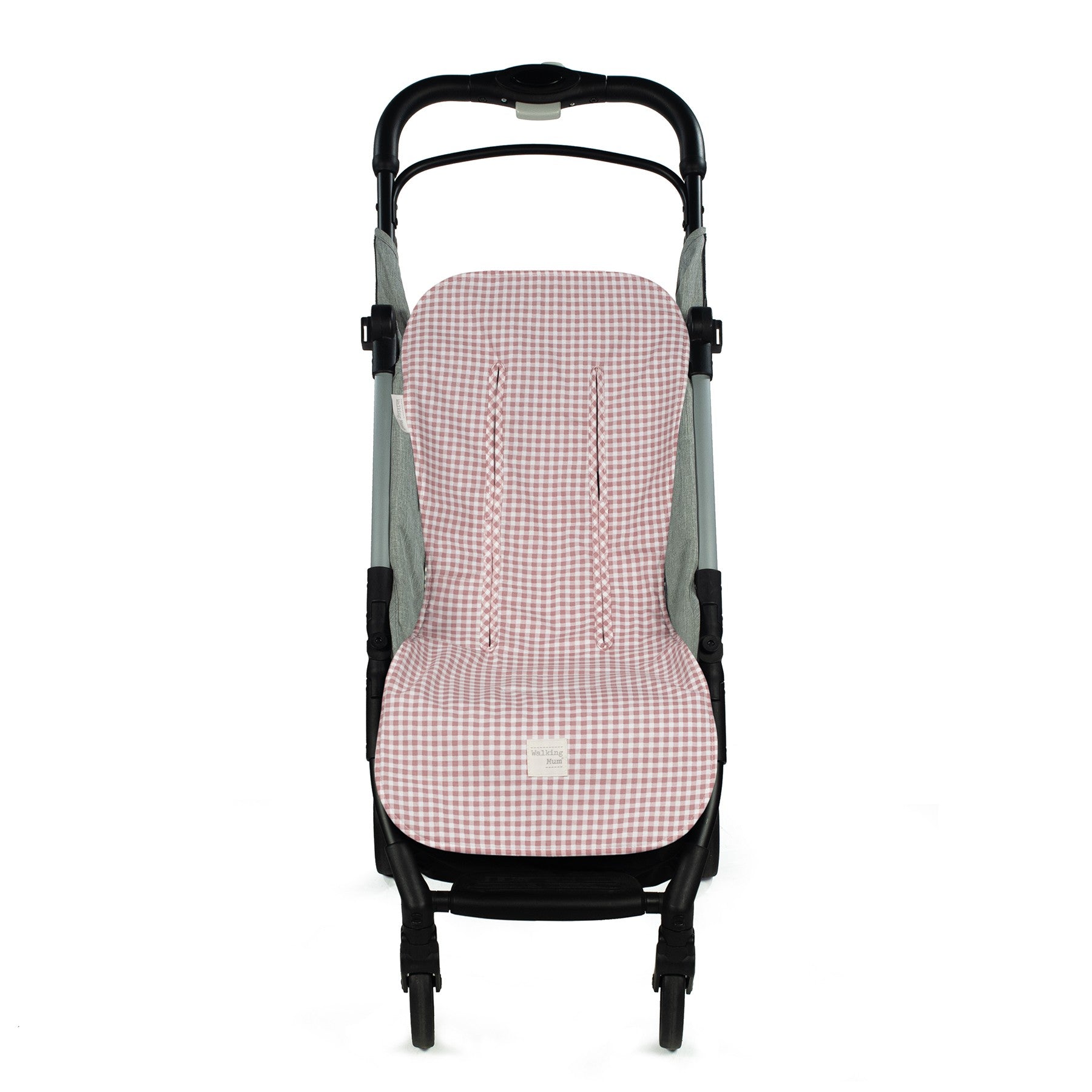 Colchoneta Walking Mum I Love Vichy Cuadro
