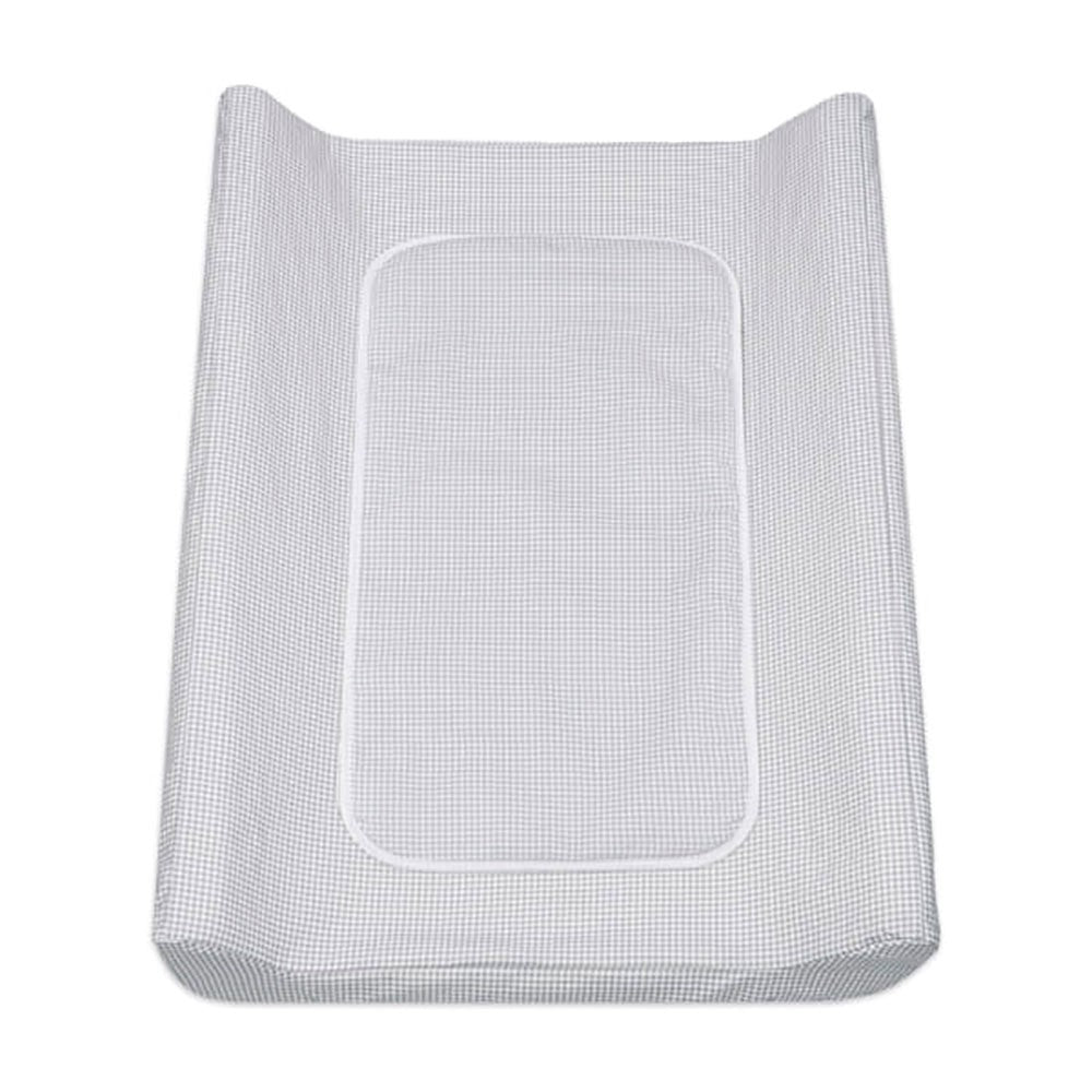 Cambiador Home Con Funda Pasito a Pasito Little Bloom Vichy