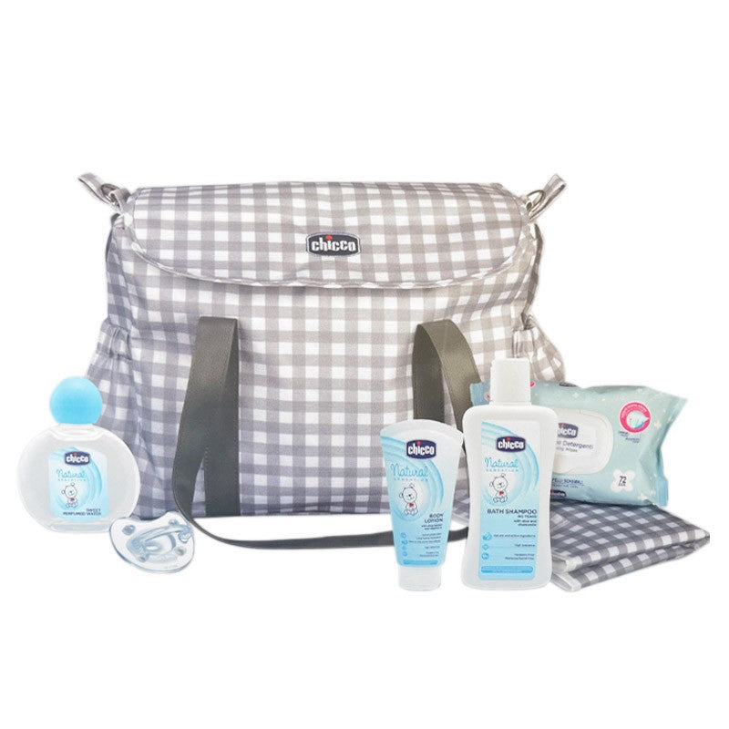 Bolsa Mis Primeros Cuidados Chicco