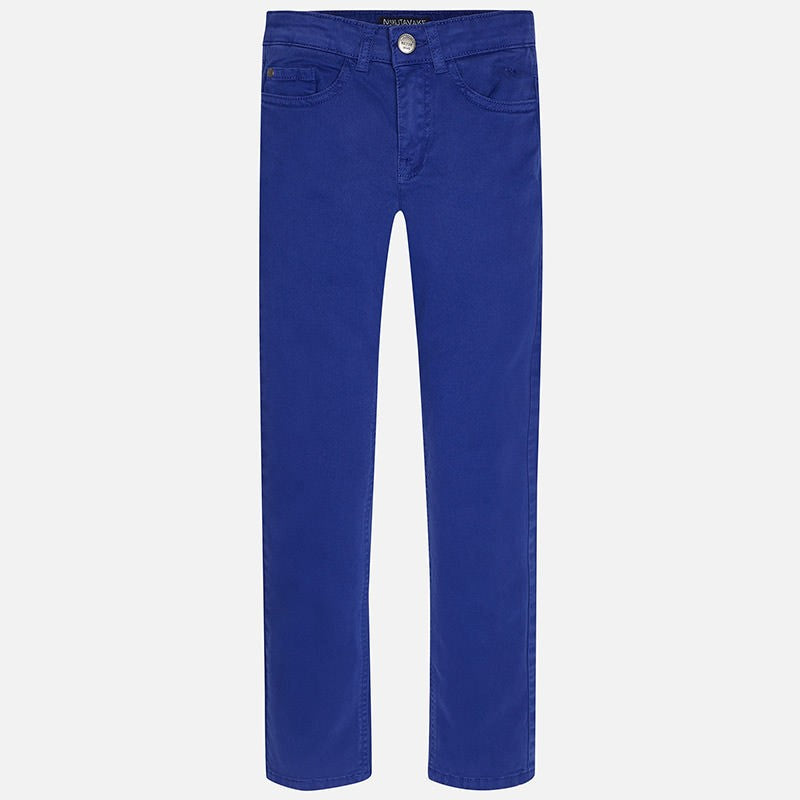 Pantalon Mayoral sarga 5b basico