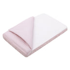 Saco Nordico con relleno extraible para minicuna colecho 49,5x83,5 cm