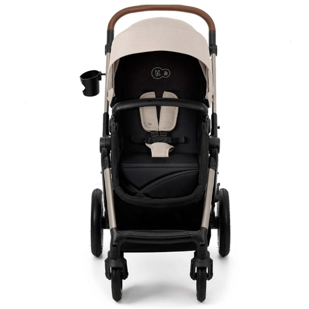 Cochecito Trío Kinderkraft MOOV 2