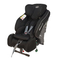 Silla Auto Klippan Opti129 ACM i-Size hasta 125 cm y 32Kg Plus Test
