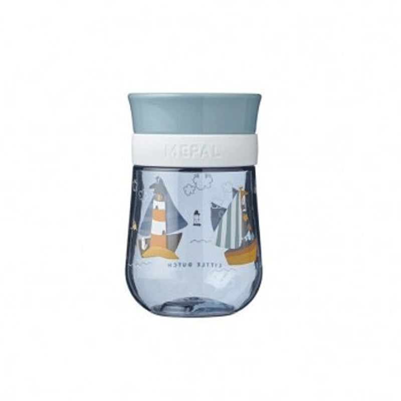 Vaso Antiderrame 200ml Little Dutch