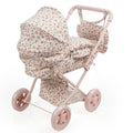 Cochecito de muñeca Pasito Play Somerset Personalizable