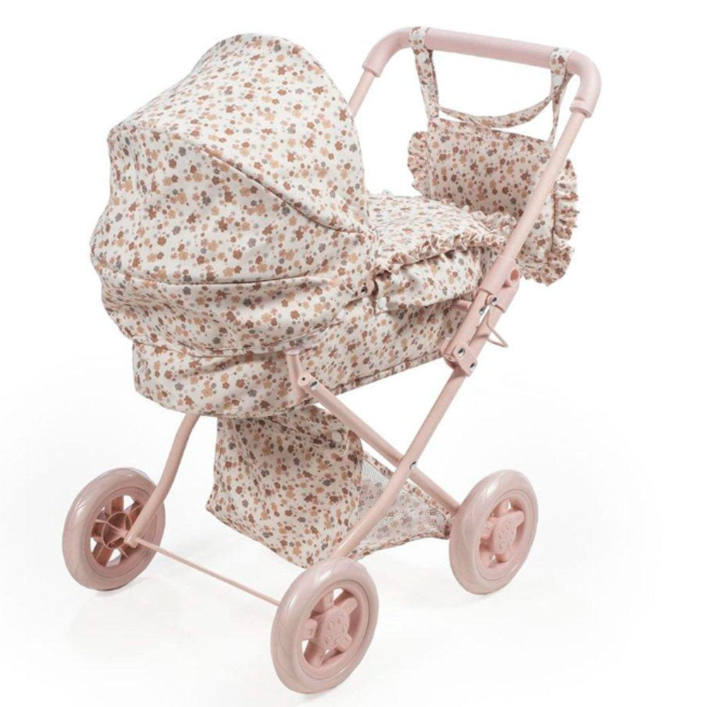 Cochecito de muñeca Pasito Play Somerset Personalizable