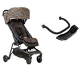 PACK Silla Paseo Mountain Buggy Nano edicion Year Of Rooster con barra apoyabrazo