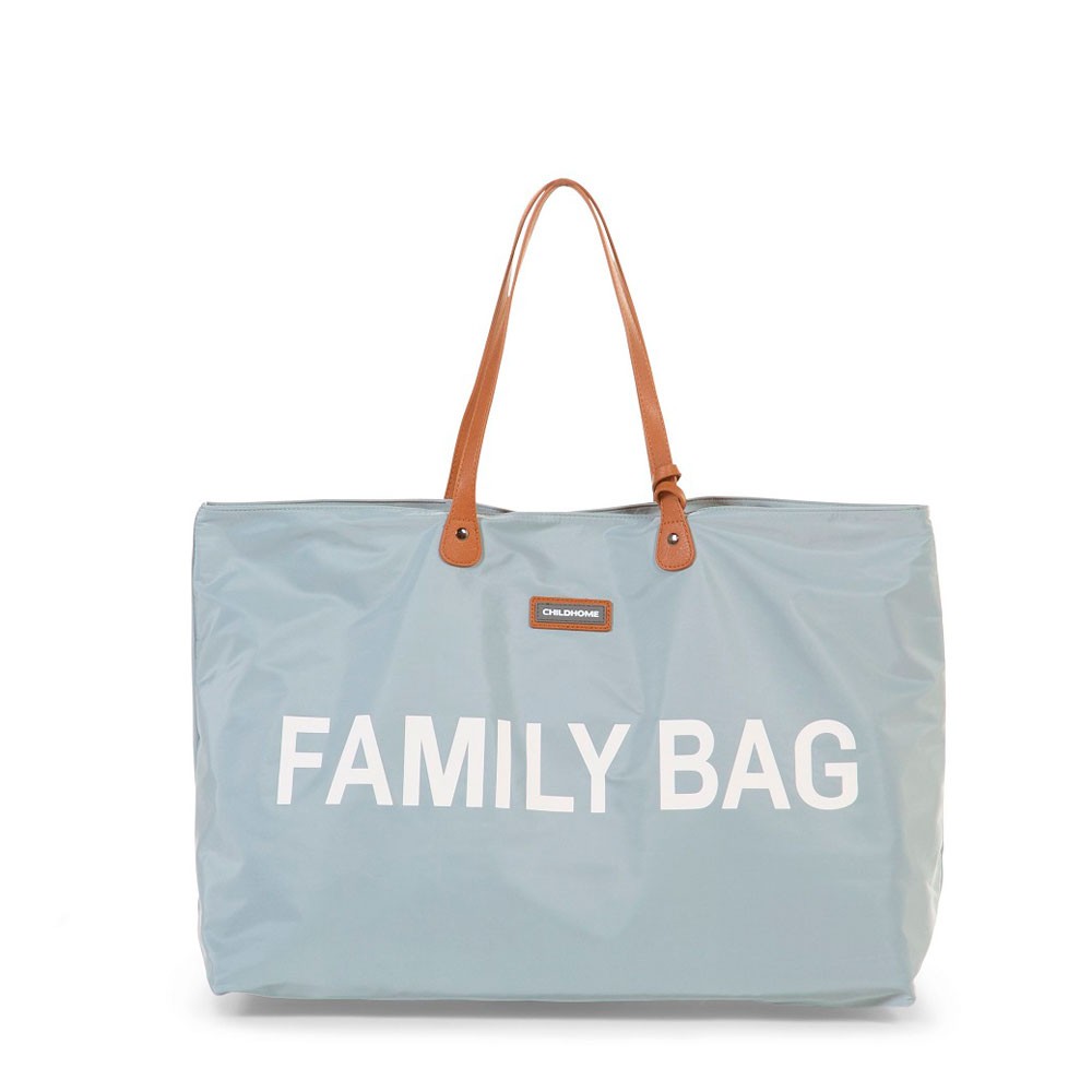 Bolso Maternidad Childhome FAMILY BAG con neceser