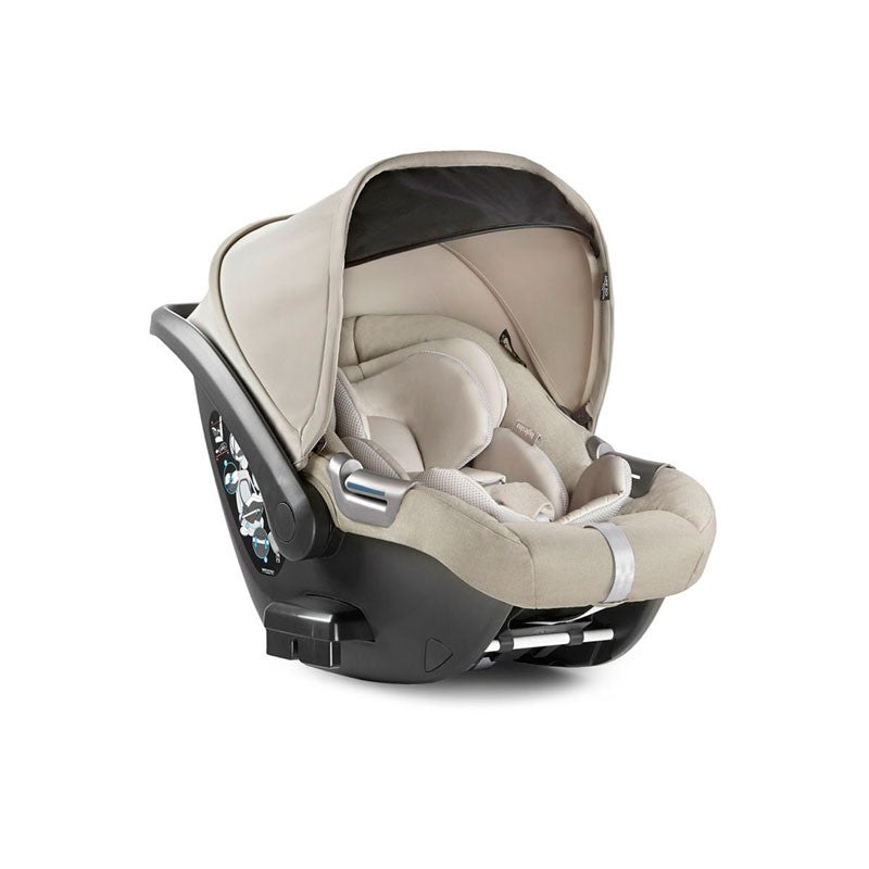 Silla Auto Grupo 0 Inglesina