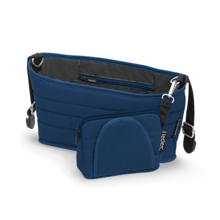 Bolso organizador Leclerc