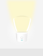 Luz LED Saro de compañía y orientación