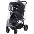 Silla paseo BRITAX RÖMER B-AGILE M hasta 22 kg