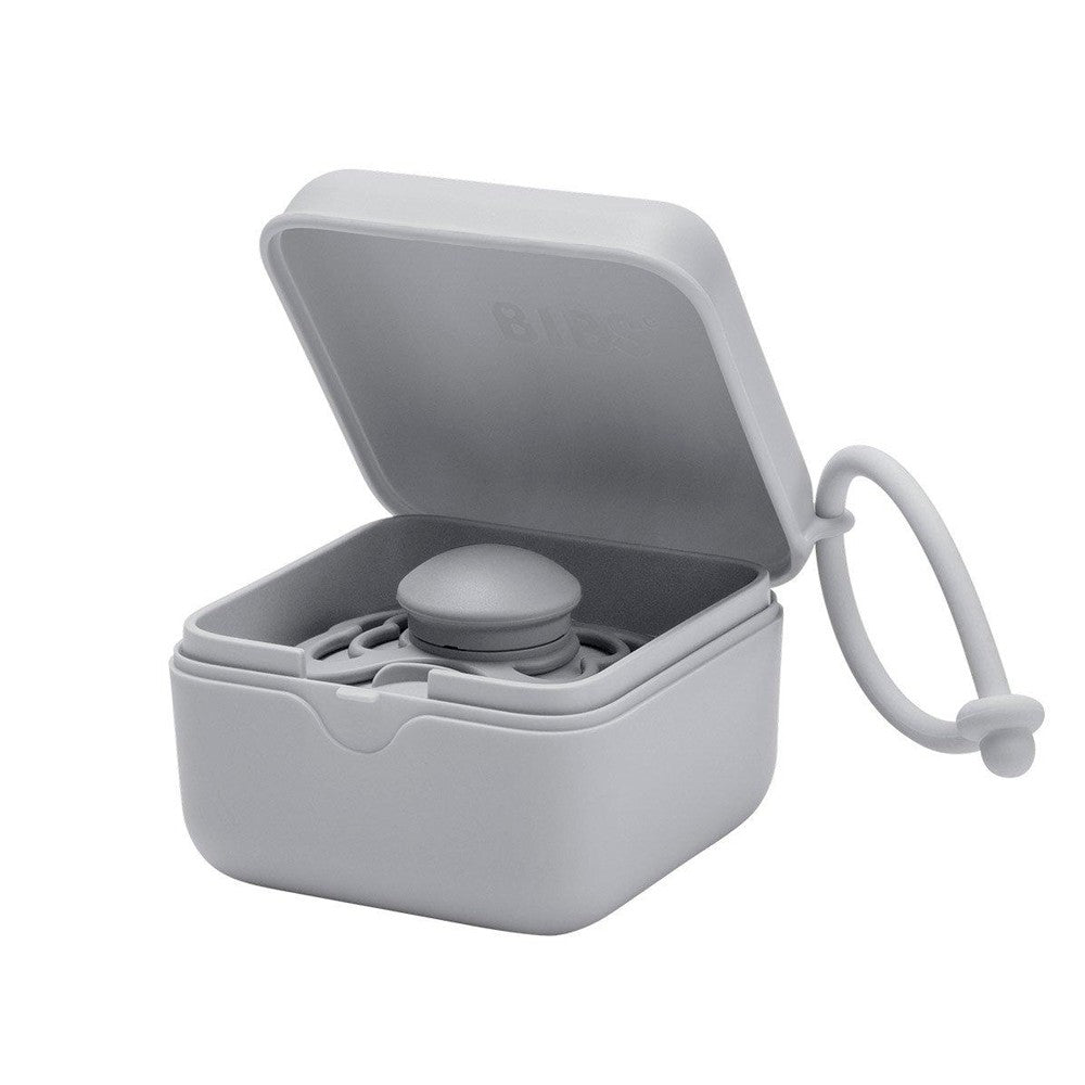 Caja Portachupete BIBS 3 en 1