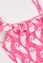 Bañador Boboli poliamida estampado