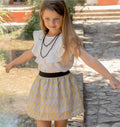 Falda Pilar Batanero Aruba
