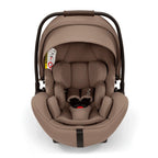 Silla Auto Nuna Arra Flex i-Size 3 posiciones de reclinado