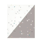 Juego de textiles Newborn Stokke Tripp Trapp