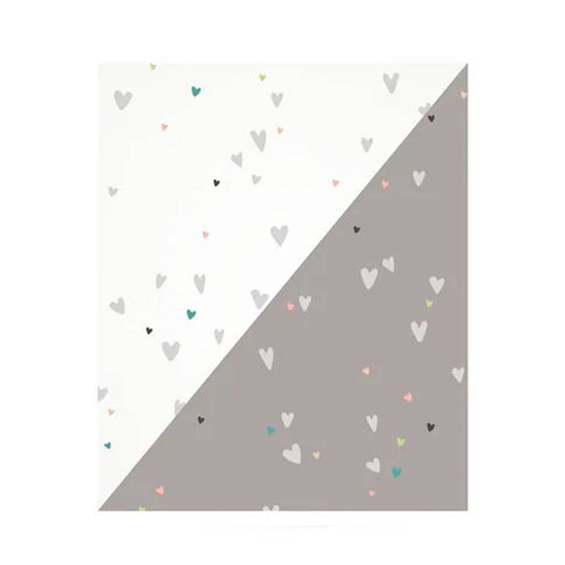Juego de textiles Newborn Stokke Tripp Trapp