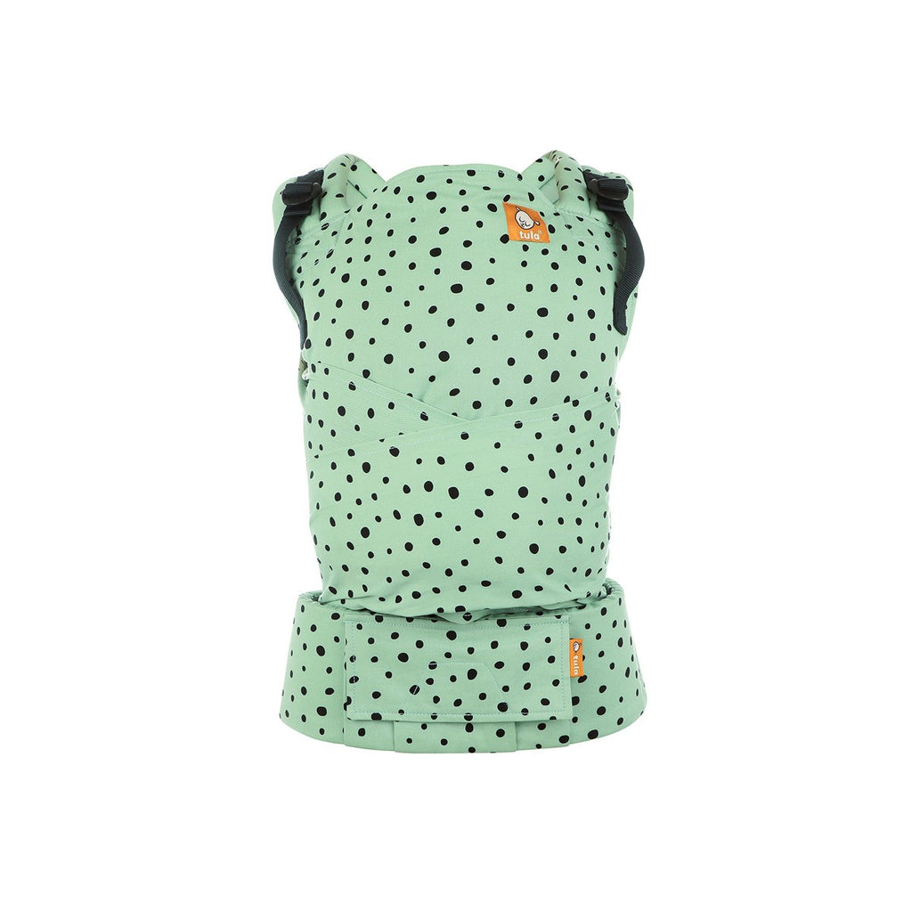 Mochila Tula Half Buckle